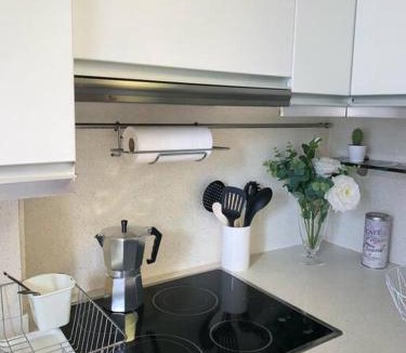 Santander Apartment | Sofia
