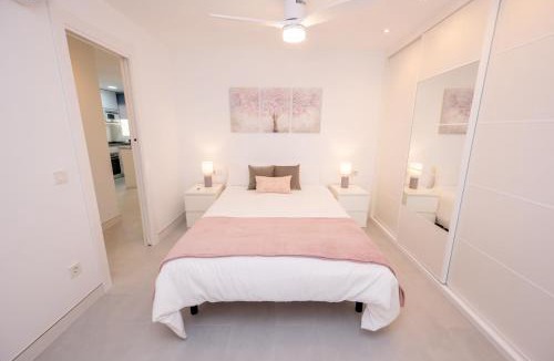 La Herradura Apartment | Soho A
