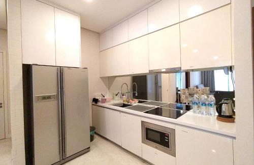 Golden Triangle Apartment | Soho Suites KLCC by Elite