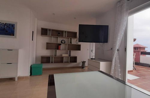 Sorvilan Apartment | Sol del Mediterráneo apartment with sea views