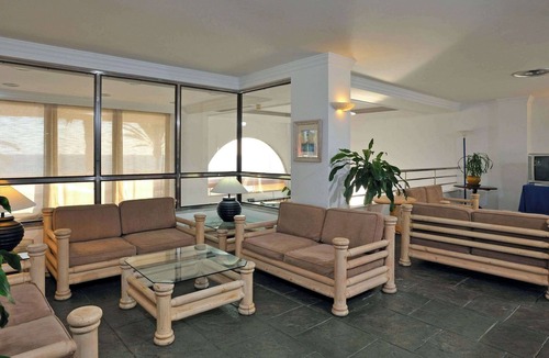 La Herradura Hotel | Sol Los Fenicios