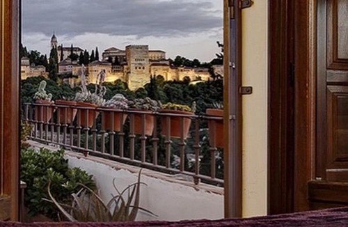 Sacromonte Apartment | Solar MontesClaros