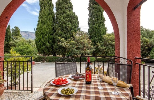 Orgiva Villa | Sortes Ana Órgiva by Ruralidays