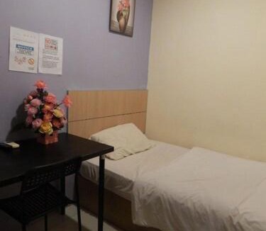 Bandar Mahkota Cheras Hotel | South City Hotel