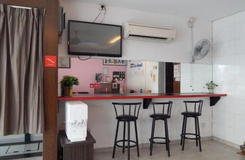 Bandar Mahkota Cheras Hotel | South City Hotel