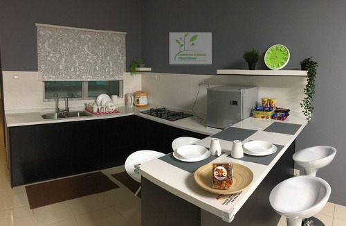 Kajang Condo | SouthGreen Homestay@ Puncak Hijauan