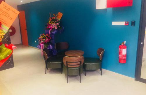 Bandar Puchong Jaya Hotel | Sovotel @ Puchong