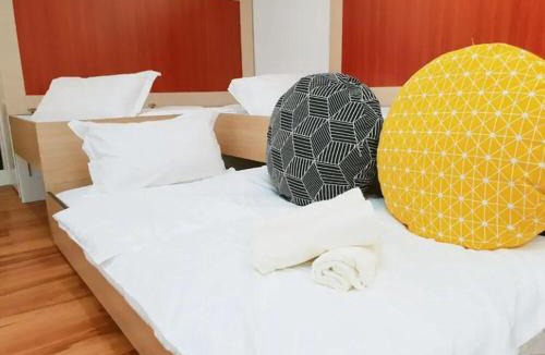 Shah Alam Apartment | Space 3 - Setia Alam Event Space