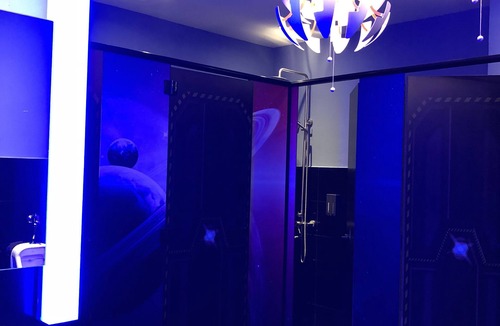 City Centre Hotel | Space Hotel