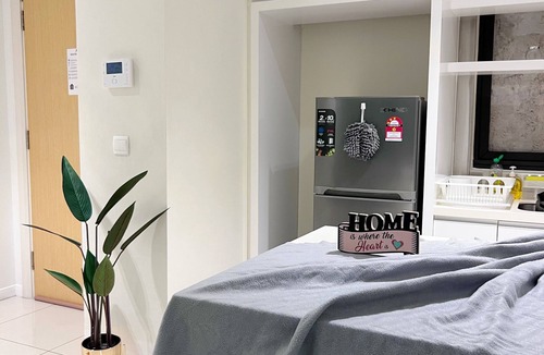 Petaling Jaya Condo | Spacious 4bedroom condo fit 12pax in Bandar Sunway PJ, gathering+free parking