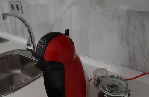 Centro - Sagrario Apartment | Spacious and modern Apartment with free parking in the heart of Granada 4