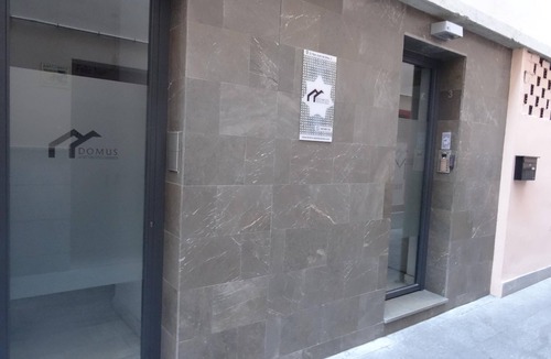 Centro - Sagrario Apartment | Spacious and modern Apartment with free parking in the heart of Granada 4