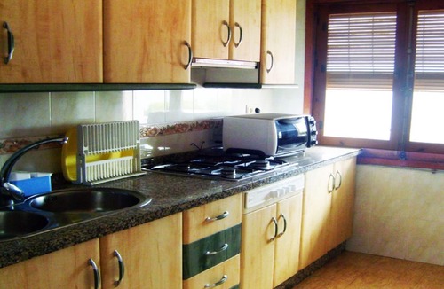 La Herradura Condo | spacious apartment on the beach in La Herradura