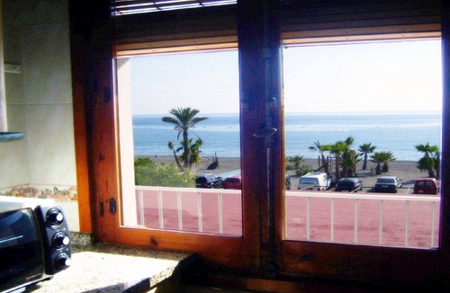 La Herradura Condo | spacious apartment on the beach in La Herradura
