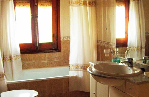 La Herradura Condo | spacious apartment on the beach in La Herradura