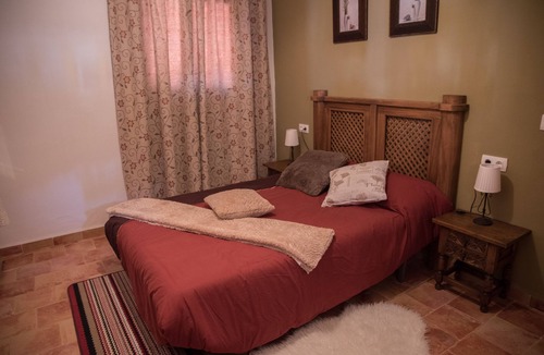 Loja Other | Spacious Traditional Andalucian Farmhouse with Stunning Private Pool.