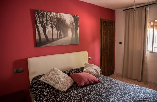 Loja Other | Spacious Traditional Andalucian Farmhouse with Stunning Private Pool.