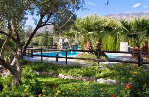 Orgiva Villa | Spacious Villa with Pool - Órgiva - Mountain View