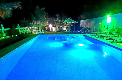 Huetor Santillan Villa | SPECIAL OFFER Villa del Tilo