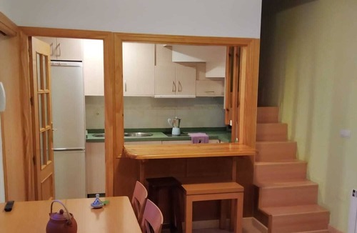 Pradollano Ski Chalet | Spectacular Townhouse Sierra Nevada. Jacuzzi and Spa