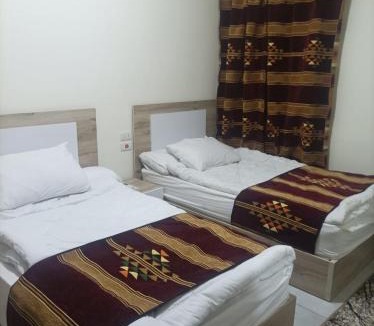 Giza Bed & Breakfast | sphinx pyramids view