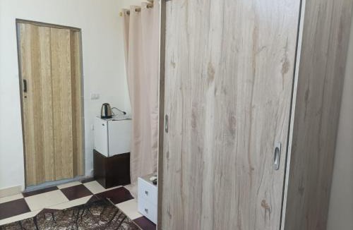 Giza Bed & Breakfast | sphinx pyramids view