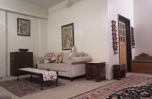 Gilgit Resort | Springfield Resort Gilgit