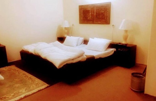 Gilgit Resort | Springfield Resort Gilgit