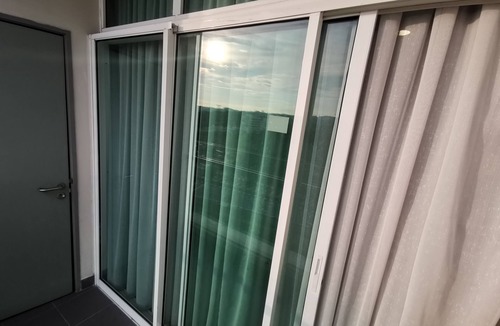 Bandar Baru Bangi Apartment | SR Hotel Studio Suite