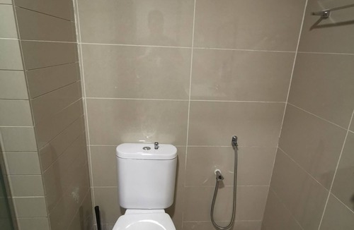 Bandar Baru Bangi Apartment | SR Hotel Studio Suite