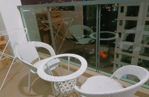 Kajang Apartment | Sri Kejora Vista Bangi Homestay -Studio