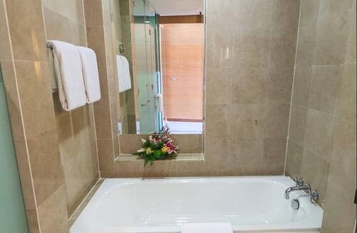 Mid Valley City Hotel | St. Giles Gardens Kuala Lumpur