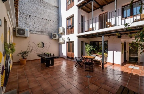 San Pedro House | Standard Double Room - Private Bathroom