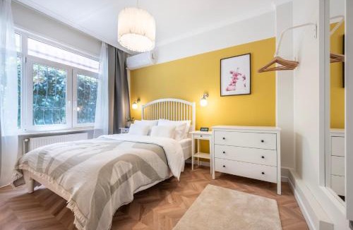 Kabatas Apartment | Stay Beyond the Bosphorus #6