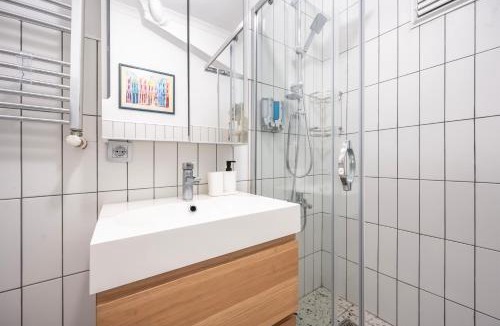 Kabatas Apartment | Stay Beyond the Bosphorus #6