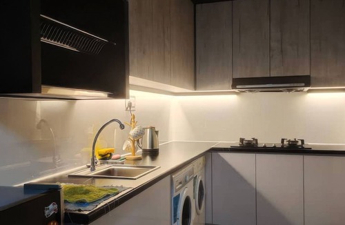 Taman Seri Gombak Condo | Staycation Urban 360 Apartments