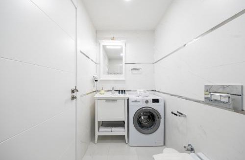 Etiler Apartment | Stella Stays Istanbul Etiler