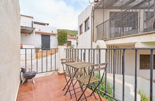 Rubite Apartment | Studio Apartment 'Cortijo Grande' with Mountain View, Shared Pool and Wi-Fi