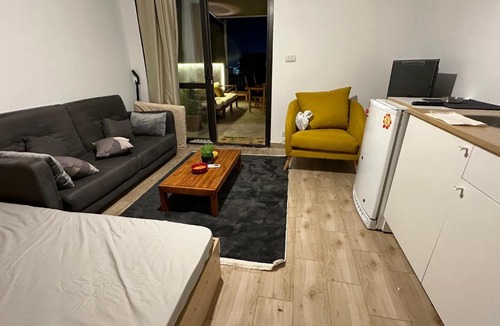Sheikh Zayed City Apartment | Studio at Beverly hills , El shiekh zayed For families or individuals