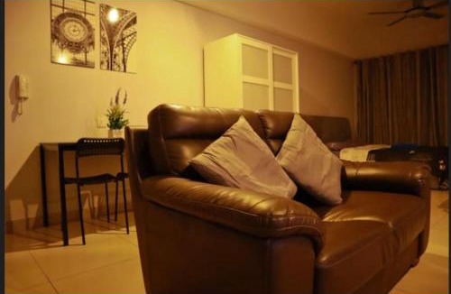 Cyberjaya Apartment | Studio, CYBERJAYA, Netflix, Wifi, Free Parking, 3030