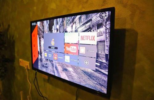 Cyberjaya Apartment | Studio, CYBERJAYA, Netflix, Wifi, Free Parking, 3030