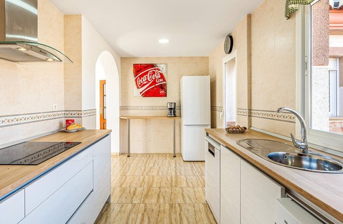 Cijuela House | Stunning air conditioned House