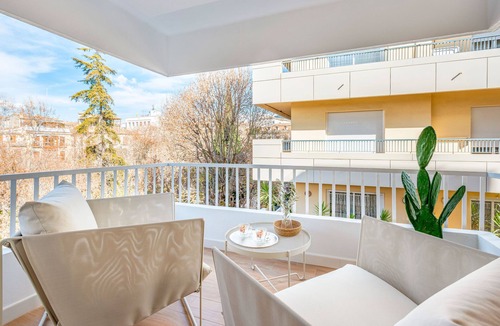 Centro - Sagrario Apartment | Stunning apartament Granada. Alhóndiga