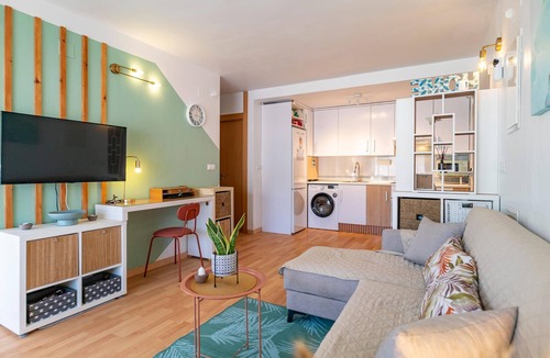 Albunol Apartment | Stunning apartment in Albuñol with WiFi