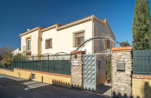 Cajar House | Stunning home in Cájar with WiFi