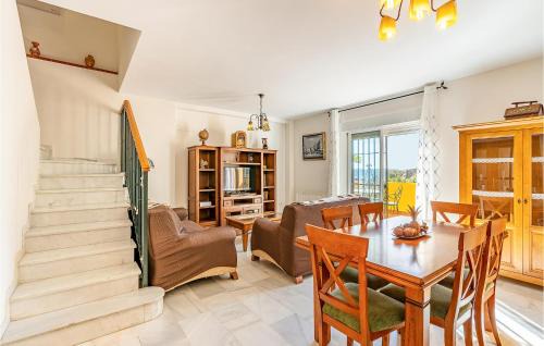 Granada House | Stunning Home In Cenes De La Vega