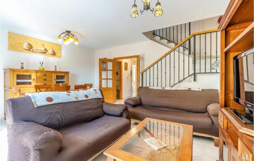 Granada House | Stunning Home In Cenes De La Vega