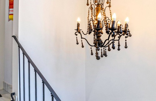 Central District Apartment | Stunning one-bedroom apartment near the Cathedral. Zacatin 101