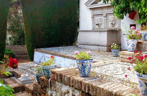 San Pedro House | Stunning private villa for 6 guests with WIFI, private pool, TV and terrace