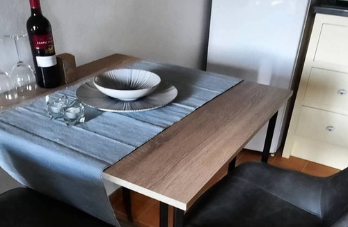 Algarinejo Apartment | Stunning view